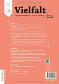Vielfalt C1.1 Kurs- und Ubungbuch interaktive Version thumbnail 2