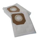 Fantom Proaks 100K, Promini Süpürge Sentetik Toz Torbası 5 Adet thumbnail 3