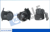 KALORIFER MOTORU TRANSPORTER T6 10>15 - KALE 346945 - 1