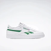 Reebok Club C Revenge Kadin Ayakkabi - Beyaz - 1