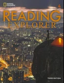 Reading Explorer 4: Student's Book (3rd Ed. – THIRD ed.) (Downloadable CD li versiyon – Online KOD YOKTUR) thumbnail 1