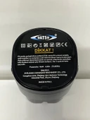 Datsu WS-035 35 mm Makas Aküsü 16.8 Volt 4.5 Amper - 4