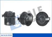 KALORIFER MOTORU FIESTA CB1 -CCN 08>17 - KALE 355465 - 1
