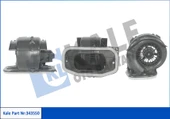 KALORIFER MOTORU R19 CLIO MEGANE - KALE 343550 - 1