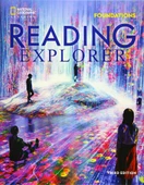 Reading Explorer Foundations: Student's Book (3rd Ed. – THIRD ed.) (Downloadable CD li versiyon – Online KOD YOKTUR) thumbnail 1