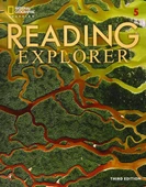 Reading Explorer 5: Student's Book (3rd Ed. – THIRD ed.) (Downloadable CD li versiyon – Online KOD YOKTUR) thumbnail 1