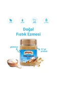 muni Deniz Tuzlu Fıstık Ezmesi, 300 G - 2