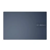 Asus Vivobook 15 X1504VA-NJ2913 i3-1315U 8 GB 512 GB SSD UHD Graphics 15.6" Full HD Notebook - 4