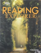 Reading Explorer 3: Student's Book (3rd Ed. – THIRD ed.) (Downloadable CD li versiyon – Online KOD YOKTUR) thumbnail 1
