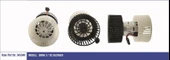 KALORIFER MOTORU BMW E46 99>05 12V - KALE 343340 - 1