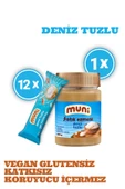muni Deniz Tuzlu Mixed Paket - 1