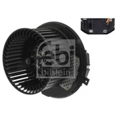 KALORIFER MOTORU AUDI A3 TT SEAT ALTEA LEON TOLEDO III SKODA OCTAVIA VW CADDY III EOS GOLF PLUS GOLF - FEBI 109421 - 1