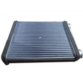 KALORIFER RADYATORU RENAULT FLUENCE (198x165x26 ) - ORIS KRN017026 - 1