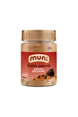 muni Çikolata Parçacıklı Fıstık Ezmesi, 300 G - 1