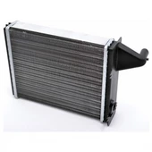 KALORIFER RADYATORU ALBEA PALIO STRADA BMC PRO MUSLUKLU - KALE 346345 - 1