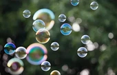Baloncuk Suyu Köpük Baloncuk Suyu Bubbles Likiti 500ml- 1 Adet - 3