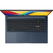 Asus Vivobook 15 X1504VA-NJ2913 i3-1315U 8 GB 512 GB SSD UHD Graphics 15.6" Full HD Notebook - 2