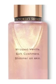 Victoria's Secret Bare Vanilla Işıltılı Vücut Spreyi 250 Ml - 2