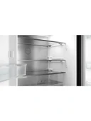 Teka RFD 77825 GBK EU 516 Lt. No Frost Siyah Buzdolabı thumbnail 3