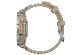 Amazfit T-Rex Ultra Bej Akıllı Saat (OUTLET) (12 AY EVOFONE GARANTİLİ) - 3