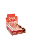 muni Çikolata Parçacıklı Yer Fıstığı Barı, 40 G X 12 Adet - 2