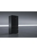 Teka RFD 77825 GBK EU 516 Lt. No Frost Siyah Buzdolabı thumbnail 7