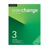 Interchange Level 3 Student's Book + Workbook with Audio CD thumbnail 4