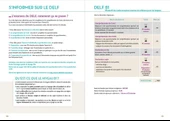 Le DELF Junior et Scolaire B1 100% Réussite - 2. Ausgabe : didierfle.app édition 2022-2023 thumbnail 4