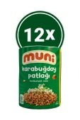 muni Karabuğday Patlağı 12'li - 1
