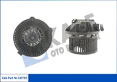 KALORIFER MOTORU C5 I 12V OTOMATIK KLIMALI - KALE 342765 - 1