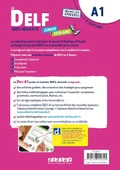 Le DELF Junior et Scolaire A1 100% Réussite - 2. Ausgabe : didierfle.app édition 2022-2023 thumbnail 2