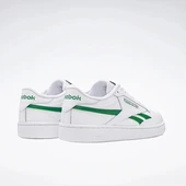 Reebok Club C Revenge Kadin Ayakkabi - Beyaz - 2