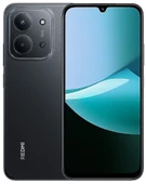 Xiaomi Redmi 15C 6 GB 128 GB Siyah (Xiaomi Türkiye Garantili) thumbnail 1