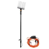 Midas Zeytin Silkeleme Hasat Makinesi thumbnail 1