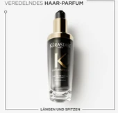 Kerastase Chronologiste L'huile De Parfum Canlandırıcı Saç Bakım Yağı 75 Ml - 3