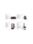 Arnica ST90006 4'lü Rose Elektronik Çeyiz Seti - 2