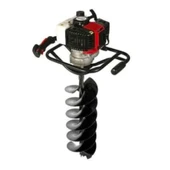 Solax HRD5204 20 CM Toprak Burgu Makinesi - 1