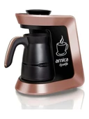 Arnica ST90006 4'lü Rose Elektronik Çeyiz Seti - 6