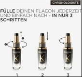Kerastase Chronologiste L'huile De Parfum Canlandırıcı Saç Bakım Yağı 75 Ml - 7