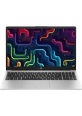 HP 250 G10 9G1E6ET i7-1355U 8 GB 512 GB SSD Iris Xe Graphics 15.6" Full HD Notebook - 1