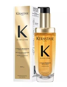 Kerastase Elixir Ultime L'Huile Originale Çok Yönlü Bakım Yağı 75 Ml - 1