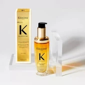 Kerastase Elixir Ultime L'Huile Originale Çok Yönlü Bakım Yağı 75 Ml - 2