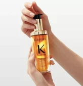 Kerastase Elixir Ultime L'Huile Originale Çok Yönlü Bakım Yağı 75 Ml - 7