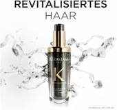 Kerastase Chronologiste L'huile De Parfum Canlandırıcı Saç Bakım Yağı 75 Ml - 8