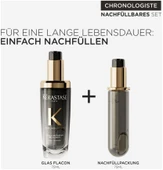 Kerastase Chronologiste L'huile De Parfum Canlandırıcı Saç Bakım Yağı 75 Ml - 5