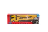 68021SS-F-GW WELLY 1 64 SCANIA R730 TRAILER 48 - 1