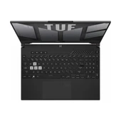 Tuf Gaming F15 FX507ZC4A22-HN008A22 Intel Core I7 12700H 16GB 1tb SSD RTX3050 Windows 10 Home 15.6" Fhd 144Hz Taşınabilir Bilgisayar thumbnail 4