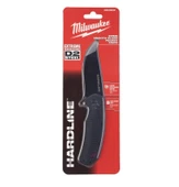Milwaukee Hardline Katlanır Bıçak 89 MM 4932492453 - 1