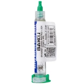 Baku BK-6352 16 Gram Lehim Pastası thumbnail 1