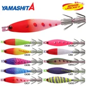 Yamashita Squish 7-2 7cm/3g Kalamar Zokası - 1